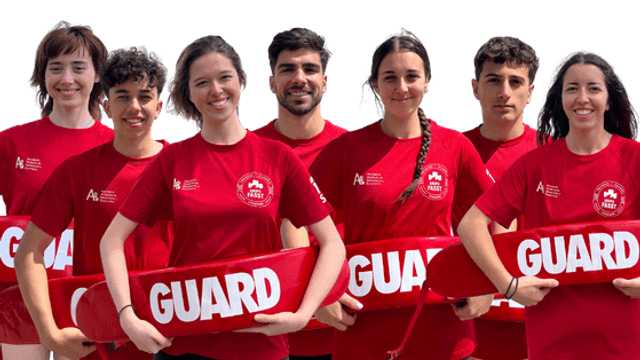 Instructor de socorrismo | Socorrista con experiencia en tu provincia