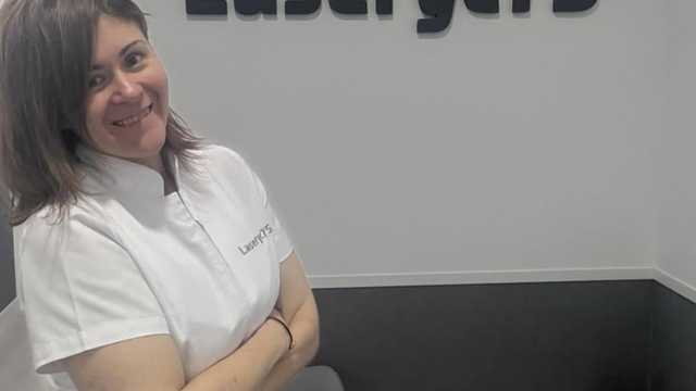 Técnico Superior en Estética Integral y Bienestar