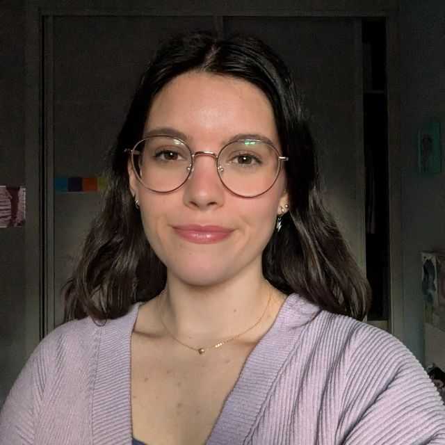 Candidate avatar