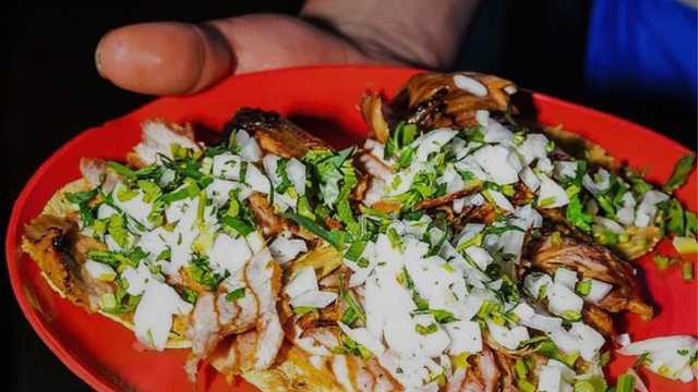 Cocinero/a
