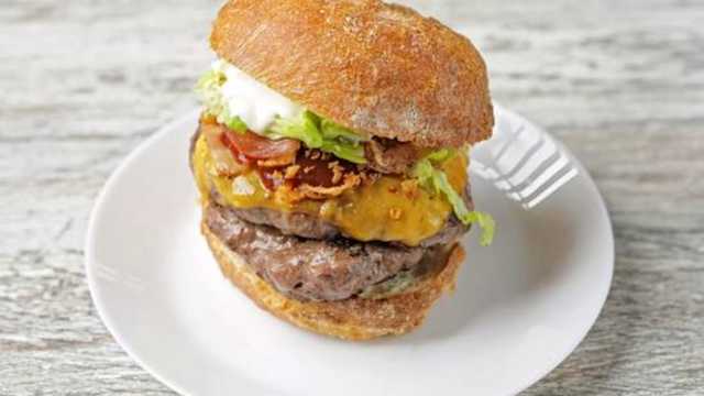 Ayudante/a de Cocina