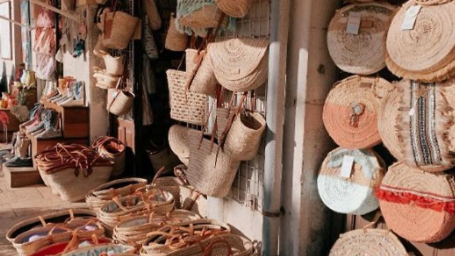 dependiente/a para tienda en el Port de Sóller