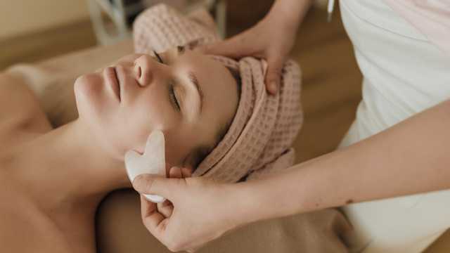 Esteticista