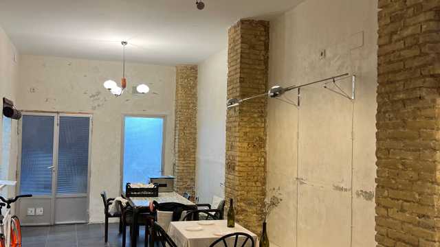 Camarero/a de Restaurante