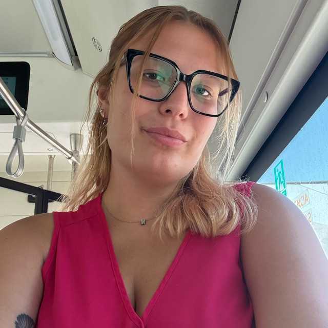 Candidate avatar