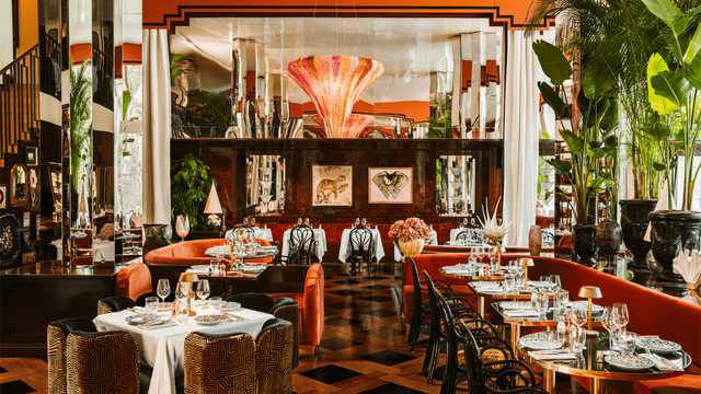 Sommelier (M/F) - Dubai