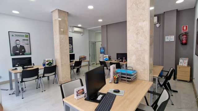 Agente Inmobiliario