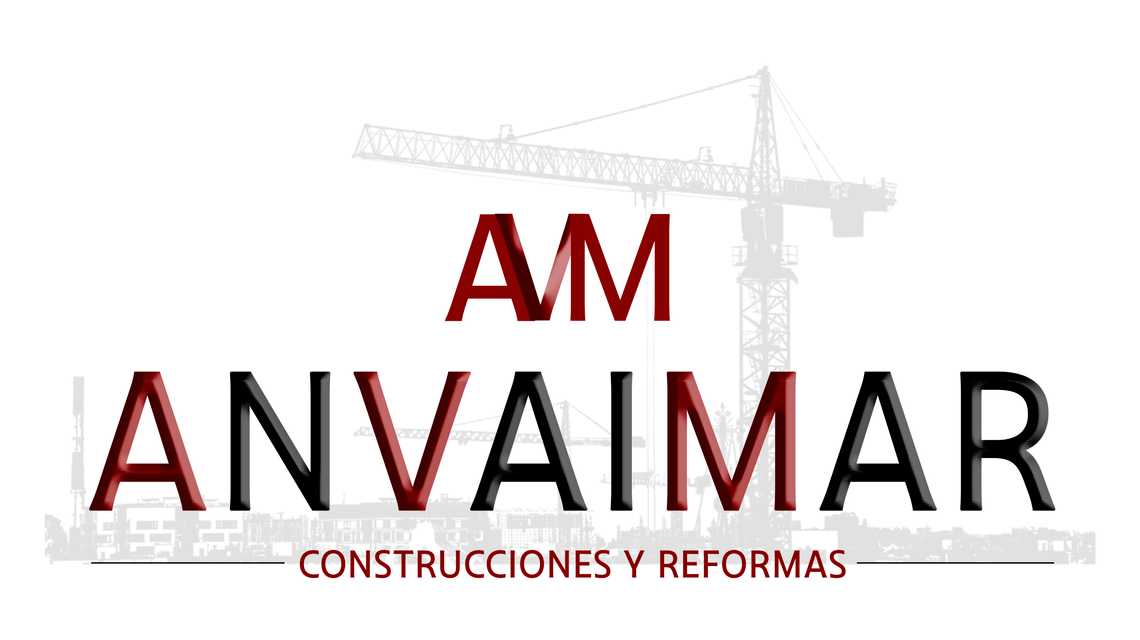 Construcciones y Reformas Anvaimar, S.L. cover image