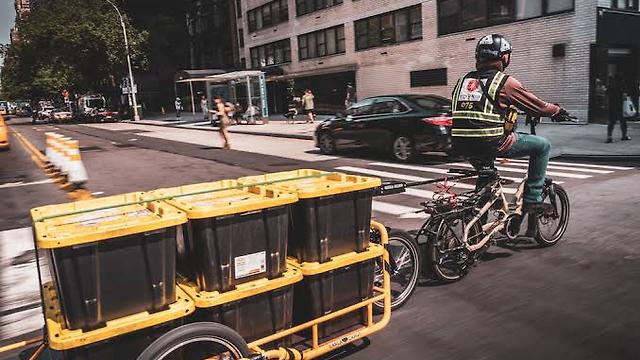 E-Biker