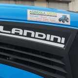 Maquinaria Agrícola Arves logo