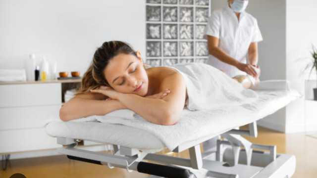 Fisioterapeuta