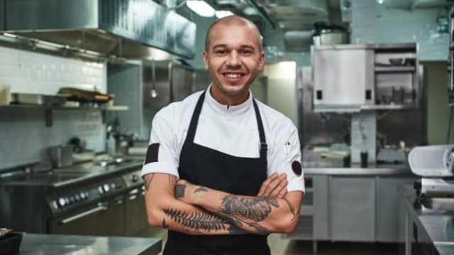 COCINERO/A POLIVALENTE PARA RESTAURANTE EN MADRID