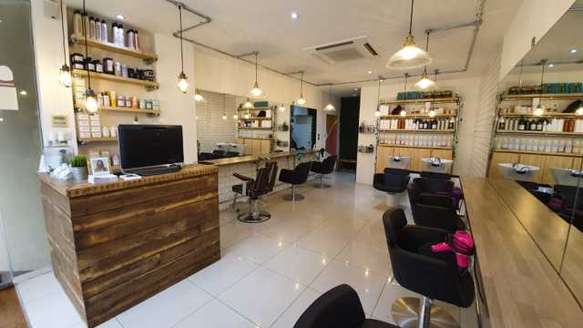 Hair Stylist