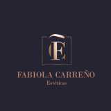 FABIOLA CARREÑO Estéticas logo