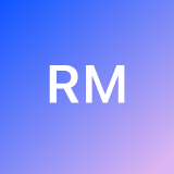Ruben  M. avatar icon