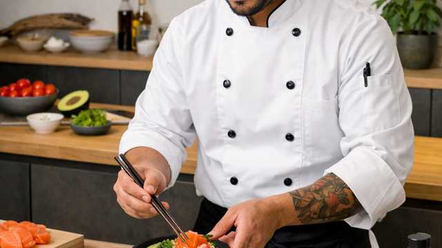 Cocinero/a