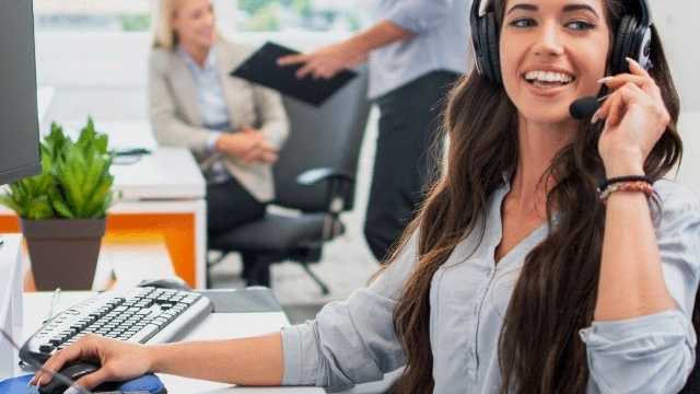 Atención al Cliente