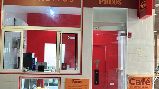 Comercial y Captador/a