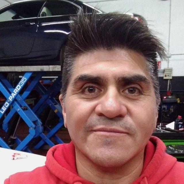 Candidate avatar