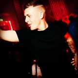 Luca Storup avatar icon