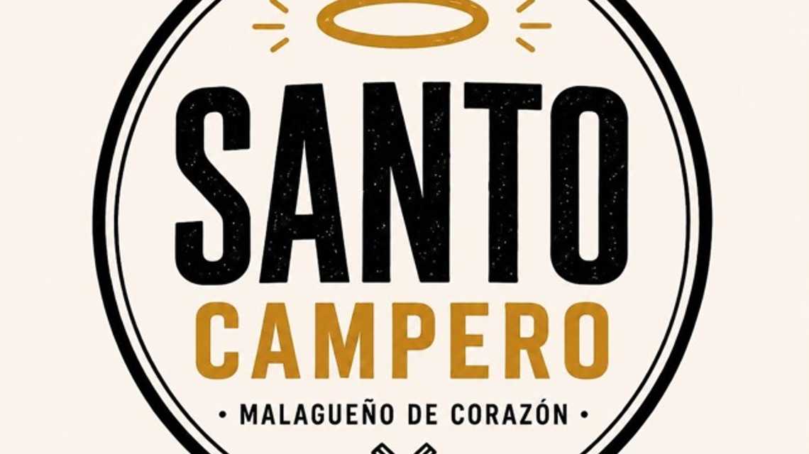 Santo campero cover image