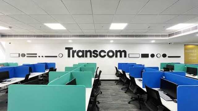 Teleoperador/a de energía - Teletrabajo 75%