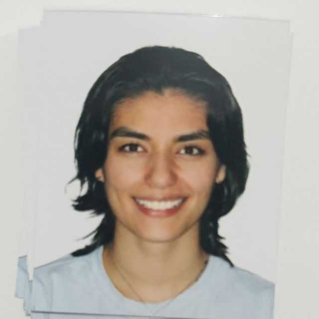 Candidate avatar