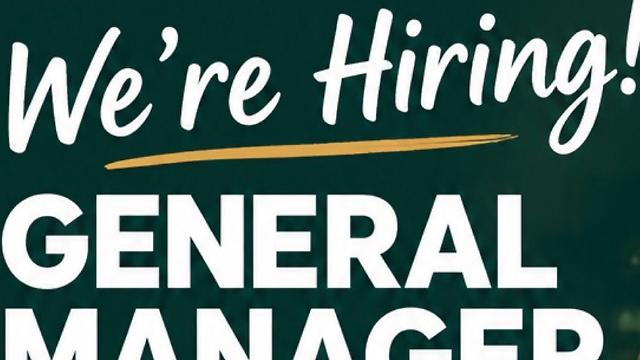 General Manager