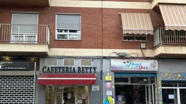 Camarero/a