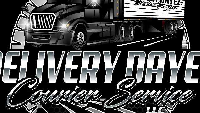 Delivery driver
