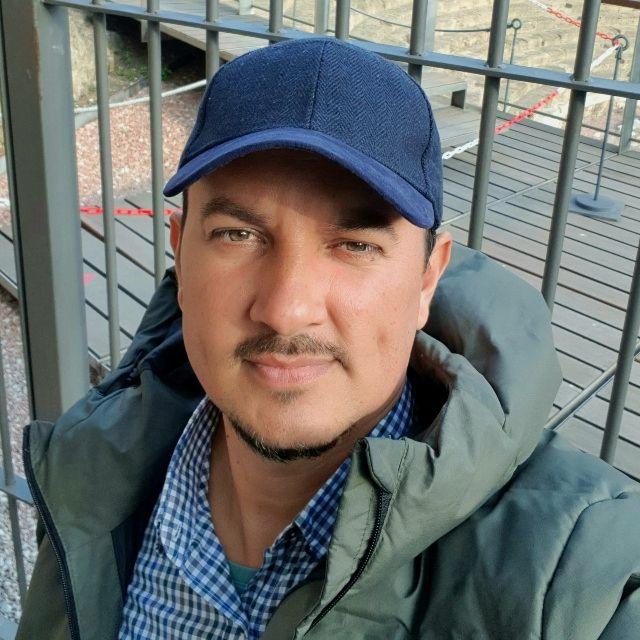 Candidate avatar