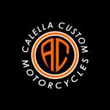 A.C Calella Custom logo