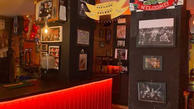 Cocinero/a Restaurante