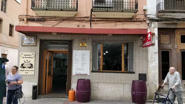 Cocinero/a y Ayudante/a de Cocina