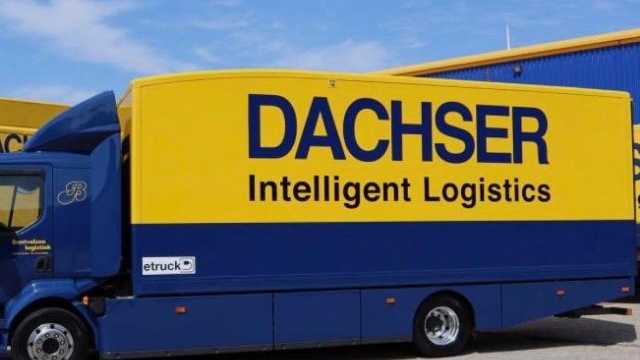 Transportista conductor carnet C