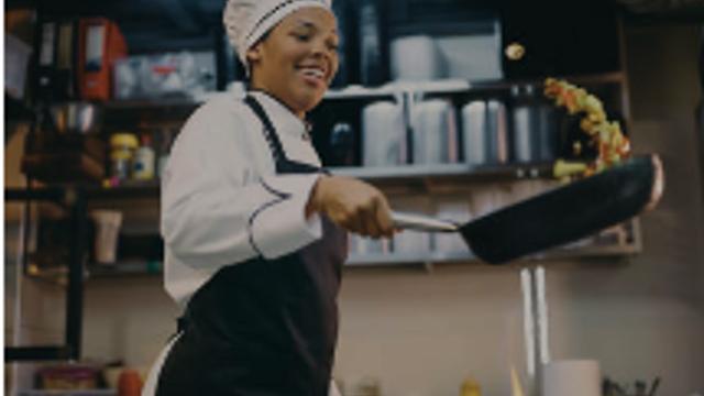 Cocinero/a