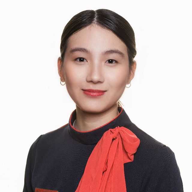 Candidate avatar