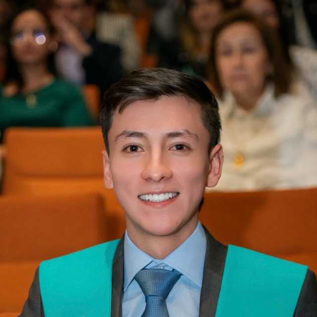 Candidate avatar