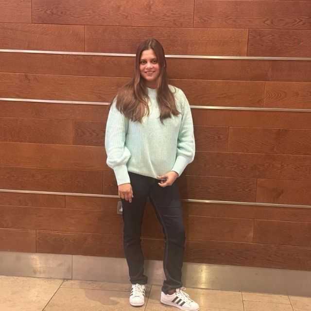 Candidate avatar