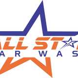 ALL STAR CAR WASH & EXPRESS LUBE INC logo