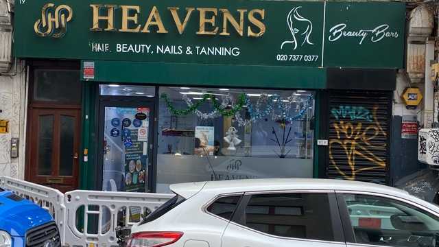 Beauty Therapist