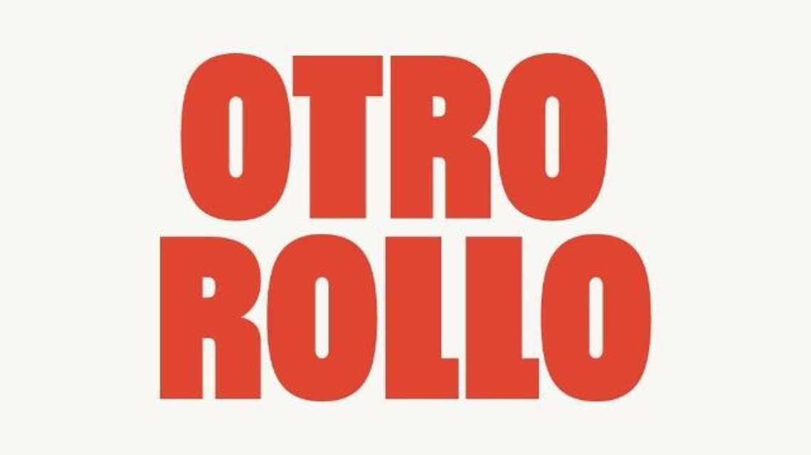 OTRO ROLLO Kebab cover image