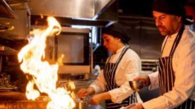 Cocinero/a Restaurante