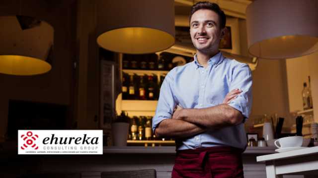 CAMARERO/A DE SALA CON ALOJAMIENTO EN CERDANYA - QUEIXANS
