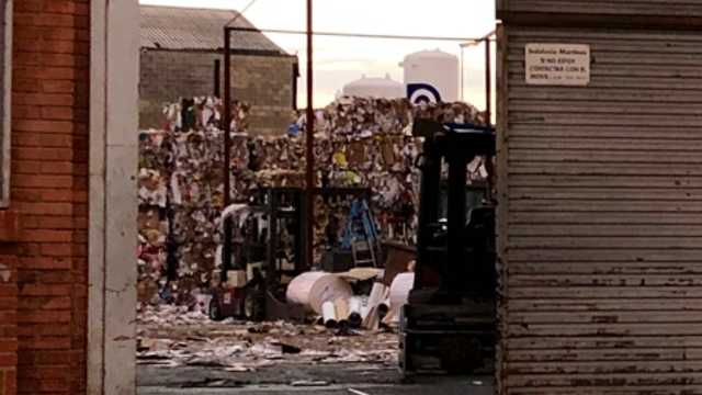 Administrativas contables