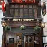 Dirty  Dick's avatar icon