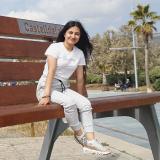 Karuna L. avatar icon