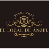 Angel M. avatar icon