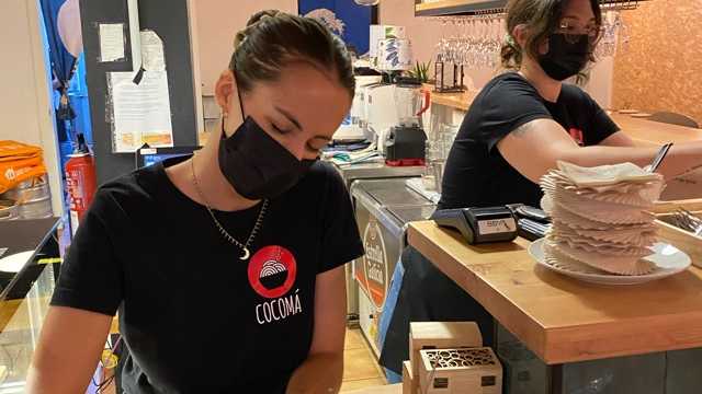 Repartidor/a con Vehículo Propio