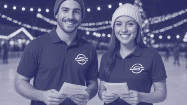 ¡Promotor/a Madrid On Ice 25!